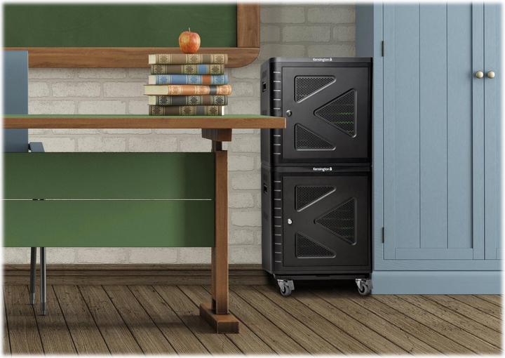 Produktbild Kensington Sicherer Kabinett-Trolley (10 kg)