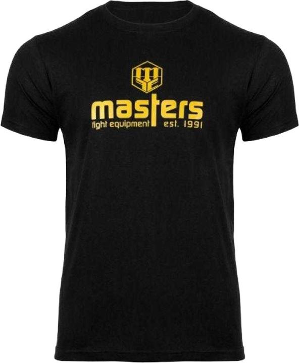 Immagine prodotto Masters Basic Maglietta Uomo (S)