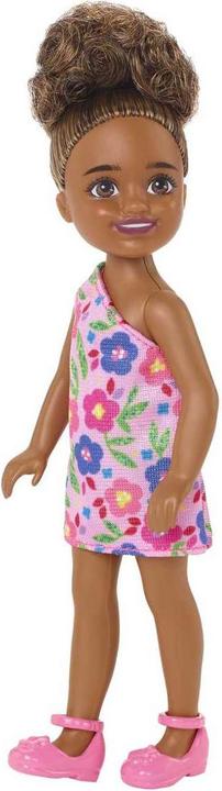 Actual product image Barbie DWJ33 doll