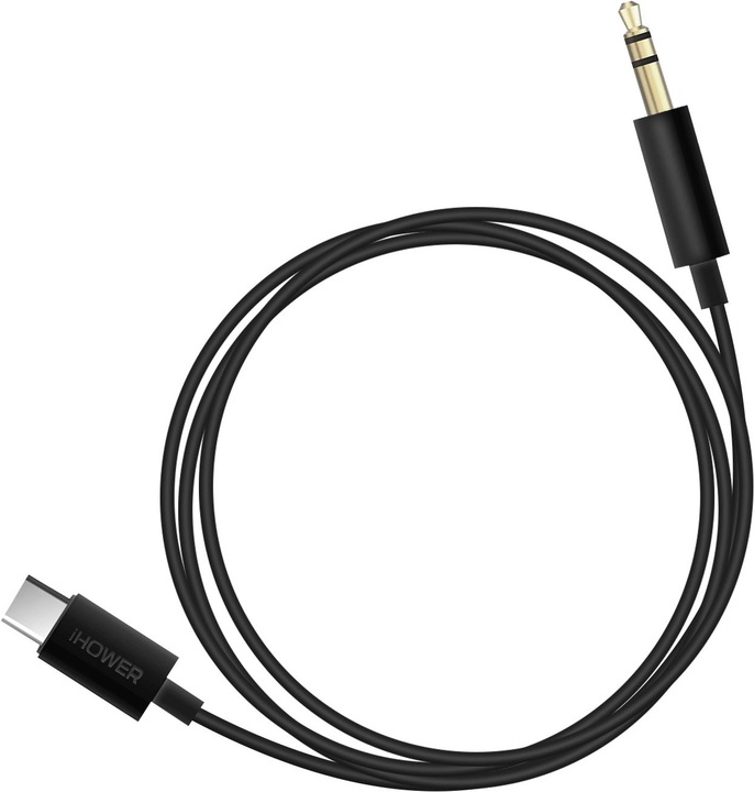 Immagine prodotto iHower Cavo USB-C / jack da 3,5 mm (1 m, USB)
