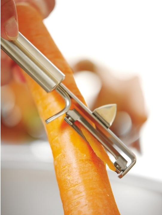 Actual product image WMF Pendulum Peeler Profi Plus