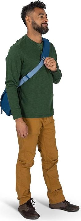 Produktbild Osprey Daylite Aktentaschen Messenger 41.5 cm Laptopfach (15.40", Universal)