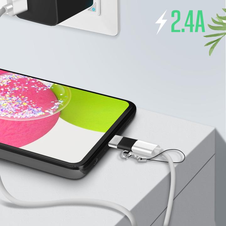 Produktbild xO Adapter (Micro USB, USB-C)