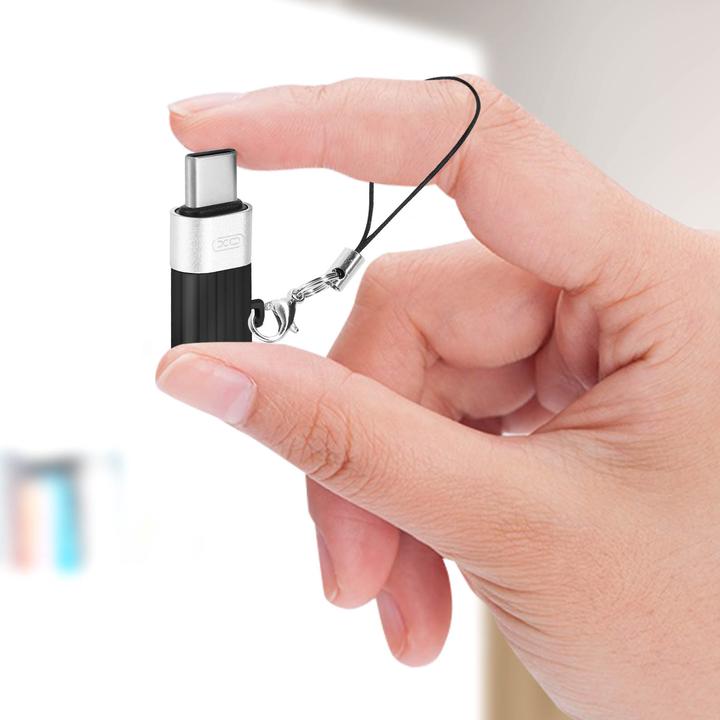 Produktbild xO Adapter (Micro USB, USB-C)
