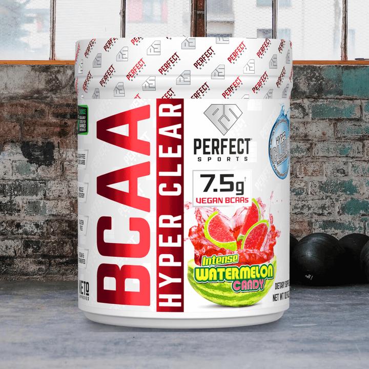 Actual product image Perfect Sports BCAA Hyper Clear (1 pcs., 310 g)