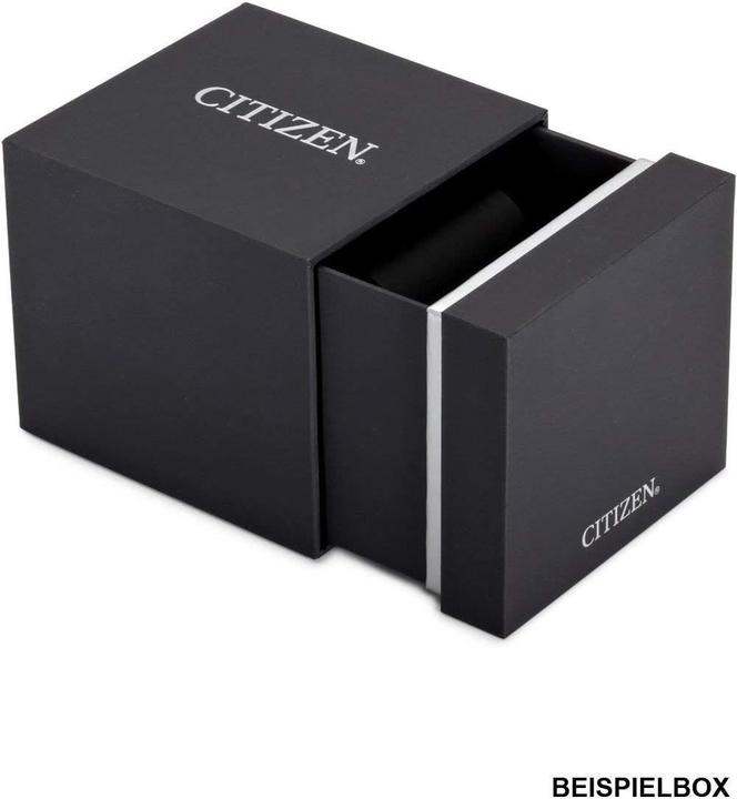 Image du produit Citizen Eco-Drive Elegant7108-81L (Montre avec pierre précieuse, 41 mm)