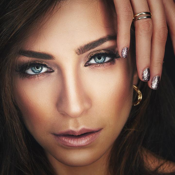 Actual product image LuMee Ring Light with 3 Intensities, Studio Clip Light (Ring light)