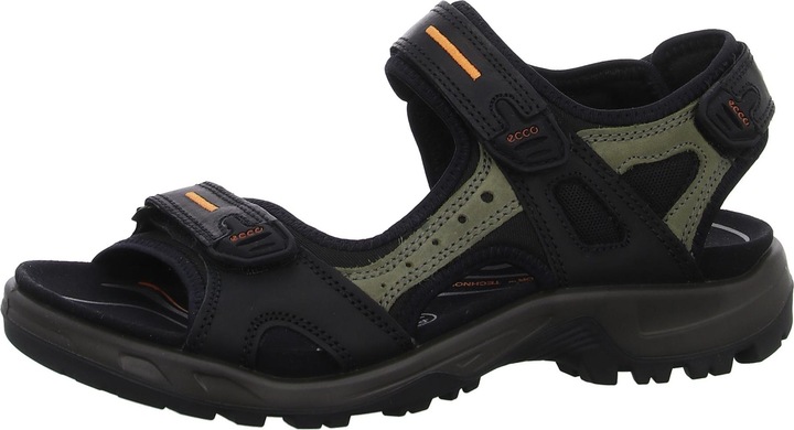 Ecco Sandalen (40)