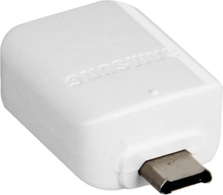 Actual product image Samsung DUPLIKAT EE-UG930 OTG USB adapter (USB, Micro USB)