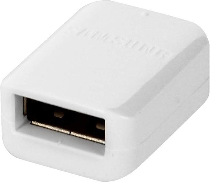 Actual product image Samsung DUPLIKAT EE-UG930 OTG USB adapter (USB, Micro USB)
