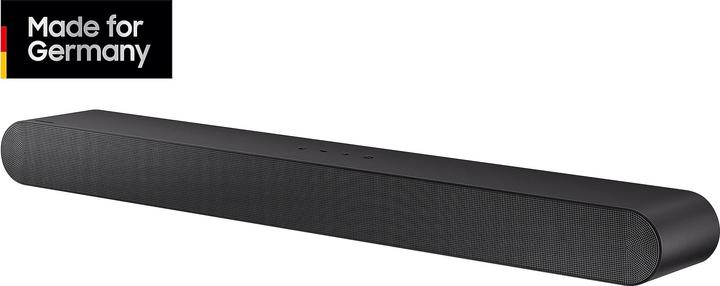 Actual product image Samsung HW-S56B (140 W, 3.0 Channel)