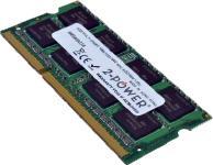 Produktbild 2-Power 32GB DDR3 1333MHz ECC RDIMM 4Rx4 (1 x 32GB, 1333 MHz, DDR3-RAM, SO-DIMM)