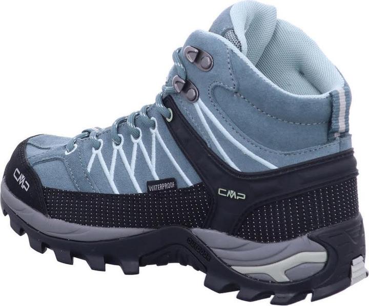 Immagine prodotto CMP Campagnolo Stivali da trekking (37)