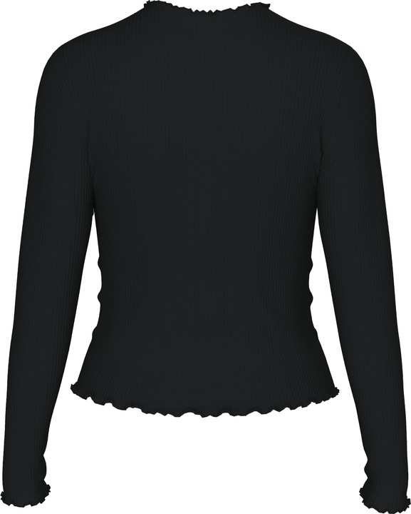 Actual product image Pieces Pcnicca Ls Top Noos (XXL)
