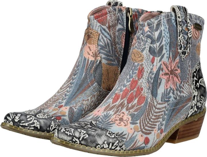 Actual product image Laura Vita Stiefelette (40)