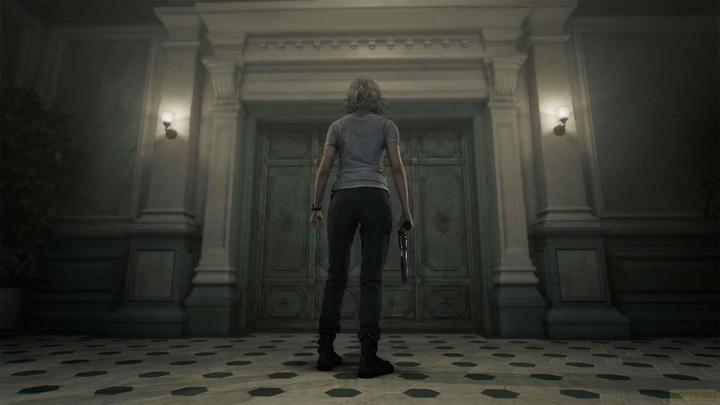 Produktbild Capcom Resident Evil 9: Requiem (Switch 2, DE, IT, FR)