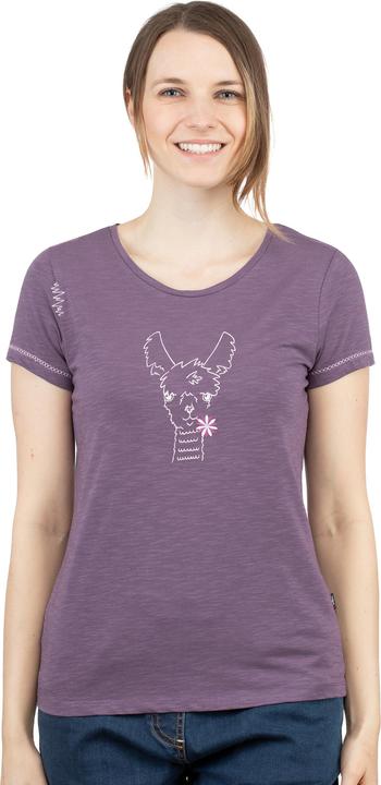 Produktbild Chillaz Klettershirt Happy Alpaca (40)
