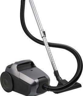 Produktbild Tristar SZ-2330 Staubsauger mit Beutel 700W