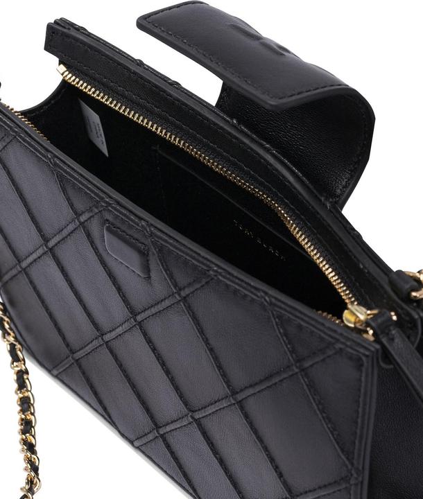 Actual product image Tory Burch Geldbörse FLEMING MINI