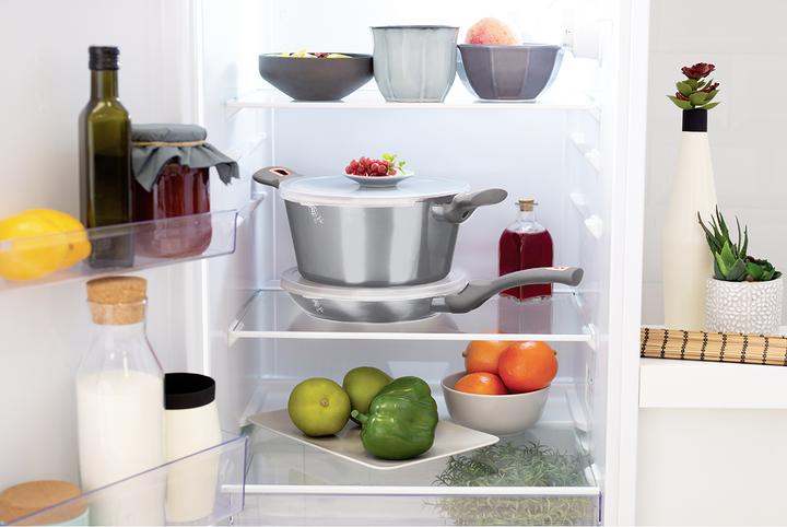 Produktbild BerlingerHaus Pot Set Berlinger (Pfannenset + Topfset, Aluminium)