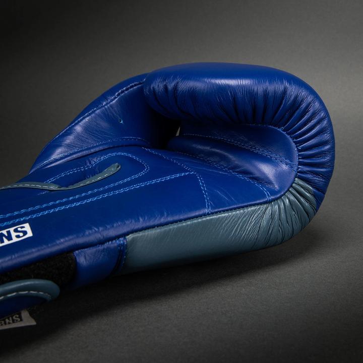 Produktbild Ringhorns Charger Boxhandschuhe 12oz (12 OZ, One Size)