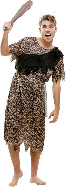 Actual product image My Other Me Disguise Barbarian M/L (M, L)