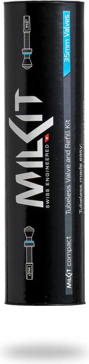 Actual product image MilKit Compact 75