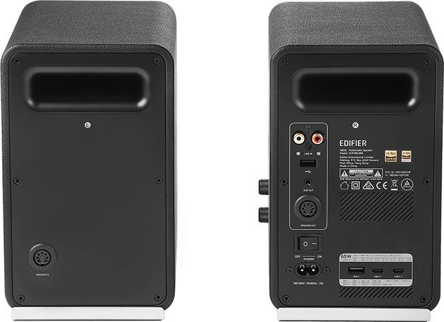 Productafbeelding Edifier QR65 (Stel, 70 W)