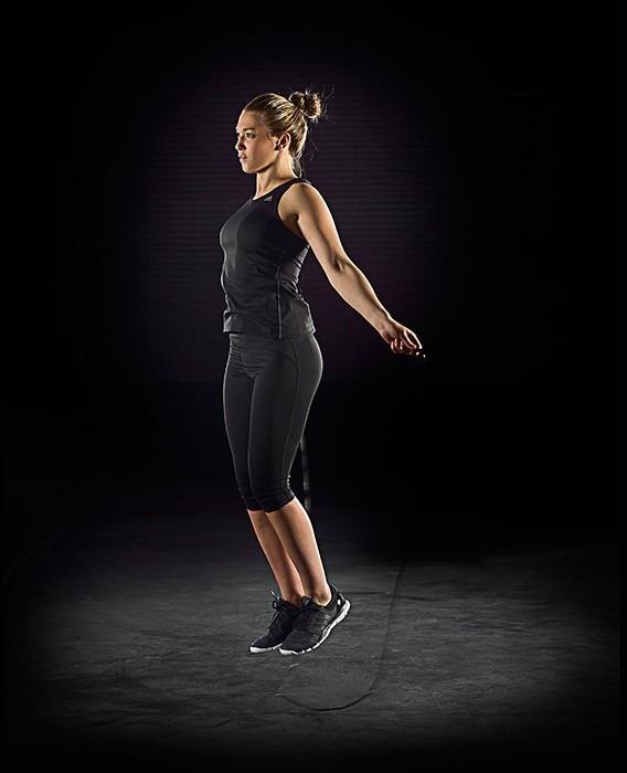 Produktbild Adidas Jump Jump Essential (300 cm)