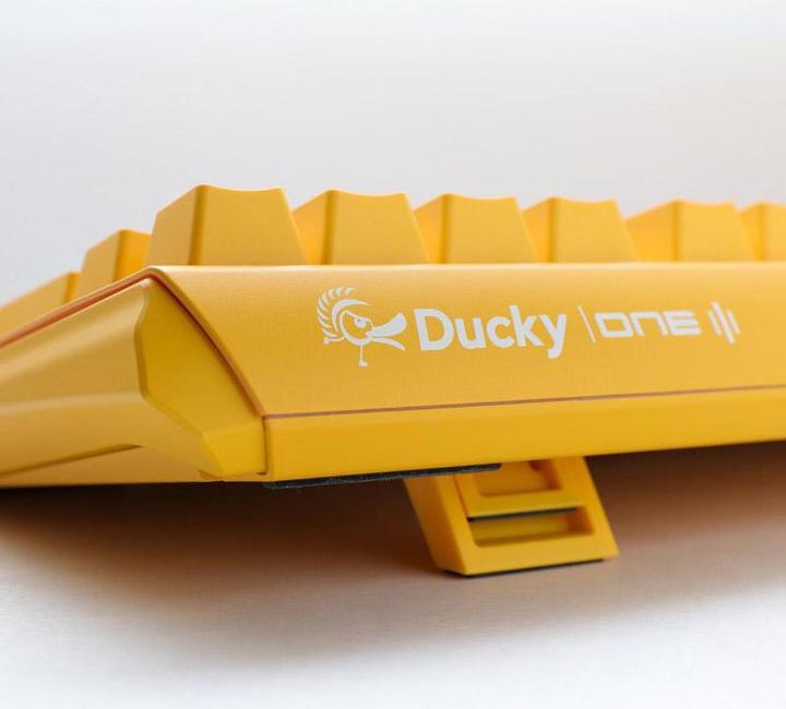 Produktbild Ducky One 3 Yellow Mini (US, Kabelgebunden)