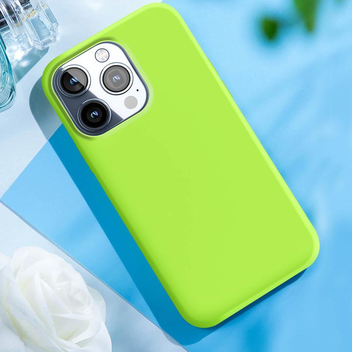 Immagine prodotto Moxie Serie BeFluo (Apple iPhone 15 Pro Max)