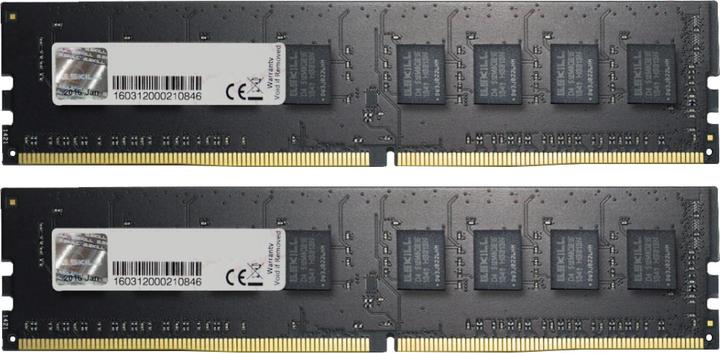 Actual product image G.Skill Value (2 x 32GB, 2666 MHz, DDR4-RAM, DIMM)