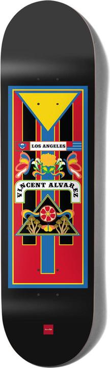 Image du produit Chocolate Trajineras (8.25")