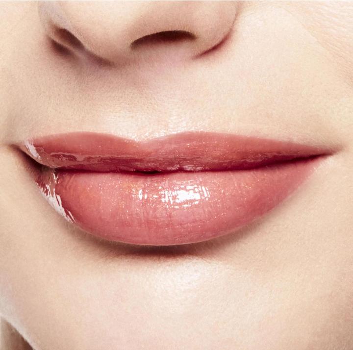 Produktbild MAC Cosmetics Lipglass (Elemental Forces)