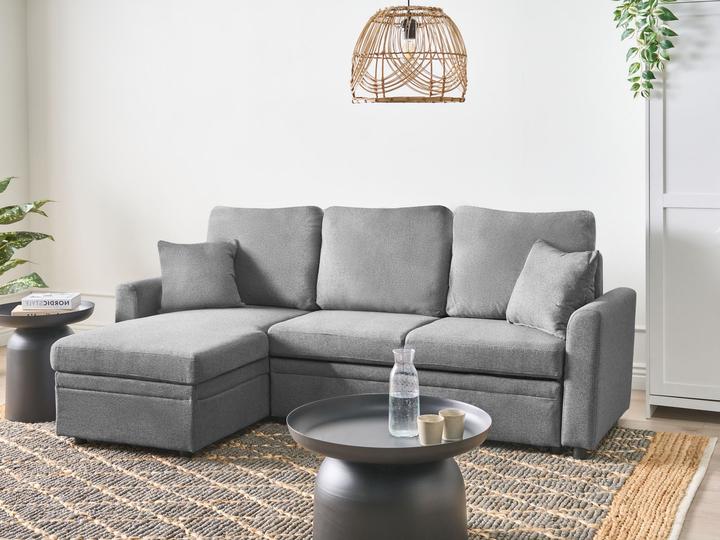 Produktbild Beliani Nassjo (3-Sitzer)