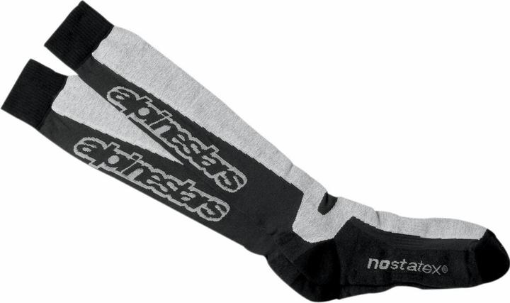Produktbild Alpinestars Thermoaktive Socken Von Thermal Tech (L, XXL)