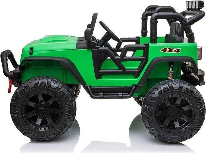 Produktbild Lean Toys Jeep JC666 (12 V)