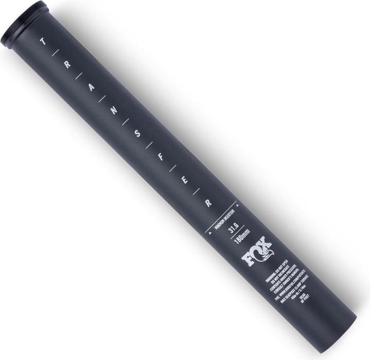 Image du produit Fox 2025, Transfer, Lower Post, 31.6, 180mm SP