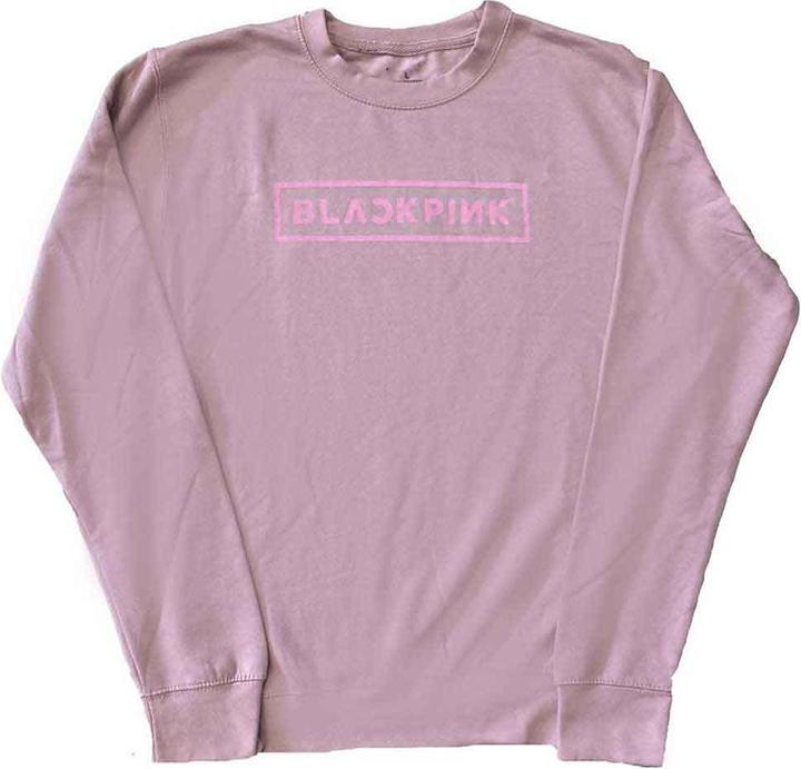 BlackPink Logo (Sweater)