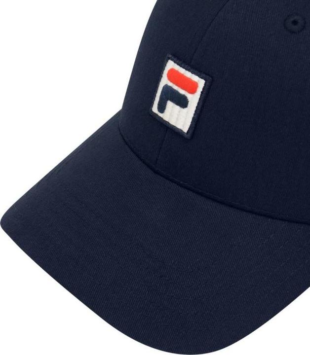 Produktbild FILA Botad F-Box 6 Panel Cap