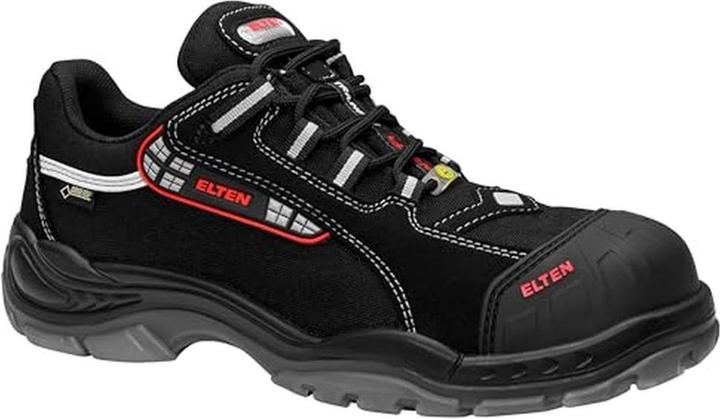 Elten Senex Pro GTX ESD S3