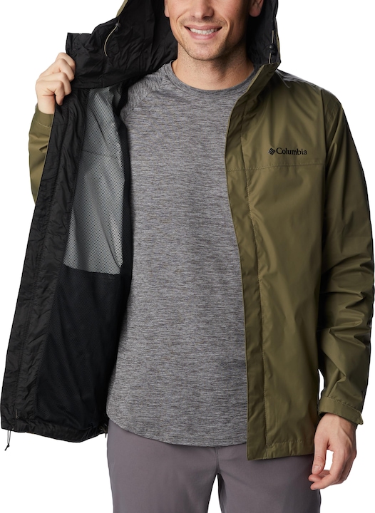 Image du produit Columbia Imperméable (L)