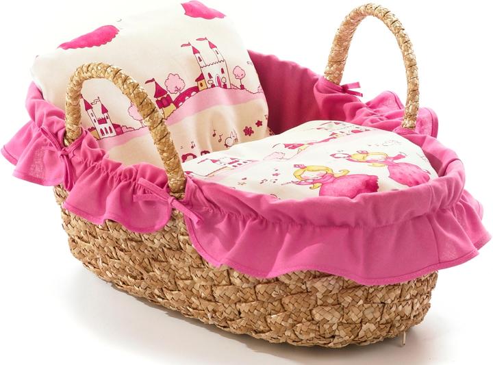 Image du produit Bayer Chic 2000 Sac de transport pour poupée 45 cm