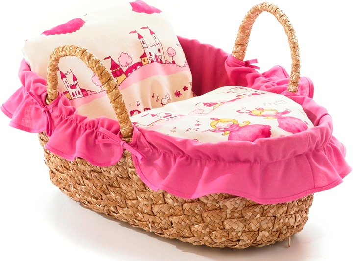 Image du produit Bayer Chic 2000 Sac de transport pour poupée 45 cm