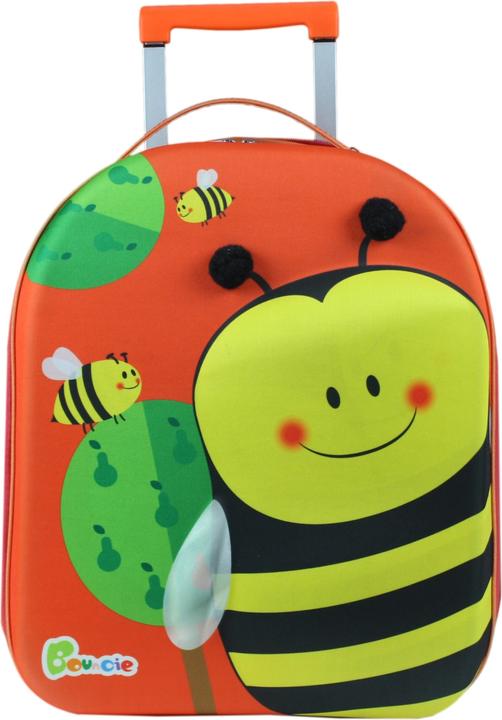 Produktbild Bayer Chic 2000 Bouncie Trolley 40 cm (30.87 l)