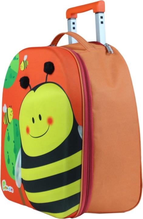 Produktbild Bayer Chic 2000 Bouncie Trolley 40 cm (30.87 l)