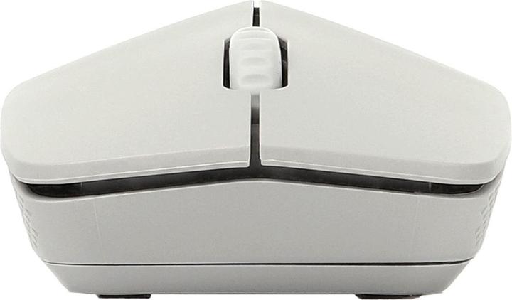 Actual product image Rapoo M100 Silent (Wireless)