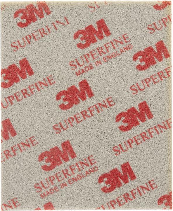 Produktbild 3M Schleifschwamm (P400...P500)