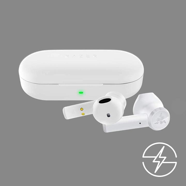 Produktbild Razer Hammerhead (16 h, Kabellos)