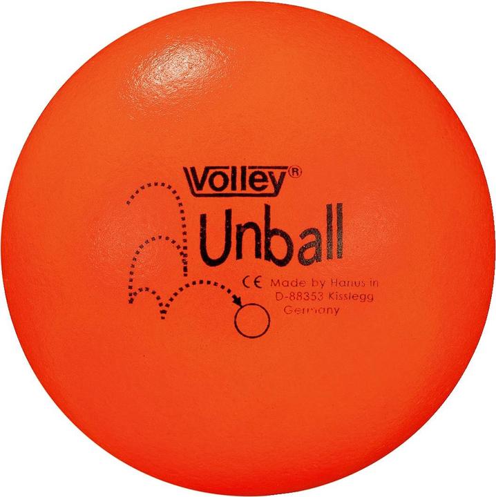 Produktbild Volley Unball, 21 cm